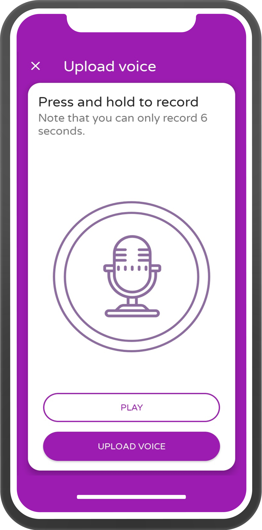 Talkii Voice